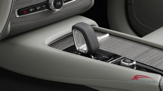 VOLVO XC90 usata 13