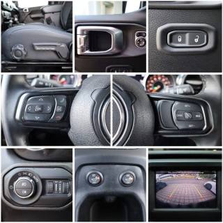 JEEP Wrangler usata, con Immobilizzatore elettronico