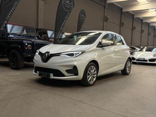RENAULT ZOE Zen R110