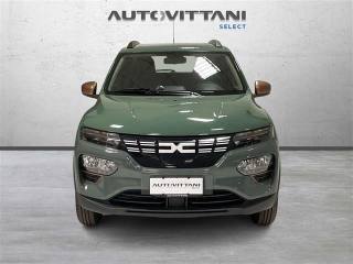 DACIA Spring usata, con Airbag