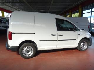 VOLKSWAGEN Caddy usata, con Boardcomputer