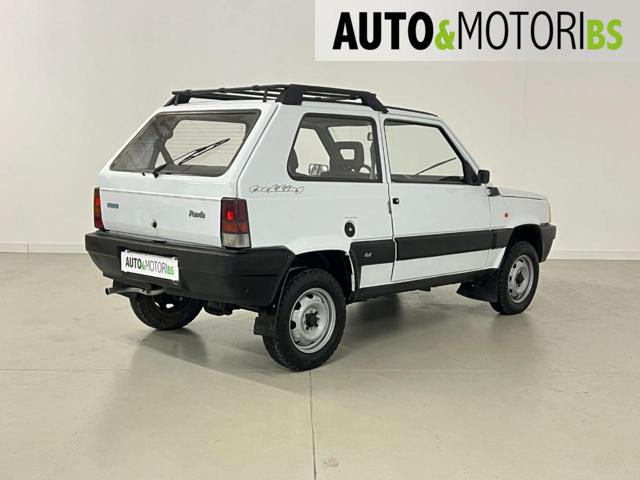 FIAT Panda usata 3