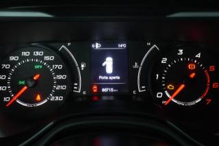 FIAT Tipo usata 12