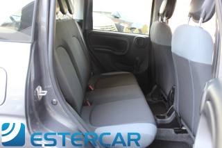 FIAT Panda usata, con Chiusura centralizzata telecomandata