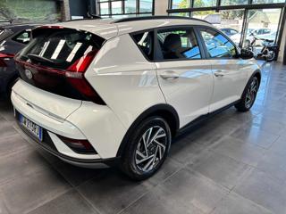 HYUNDAI Bayon usata 1