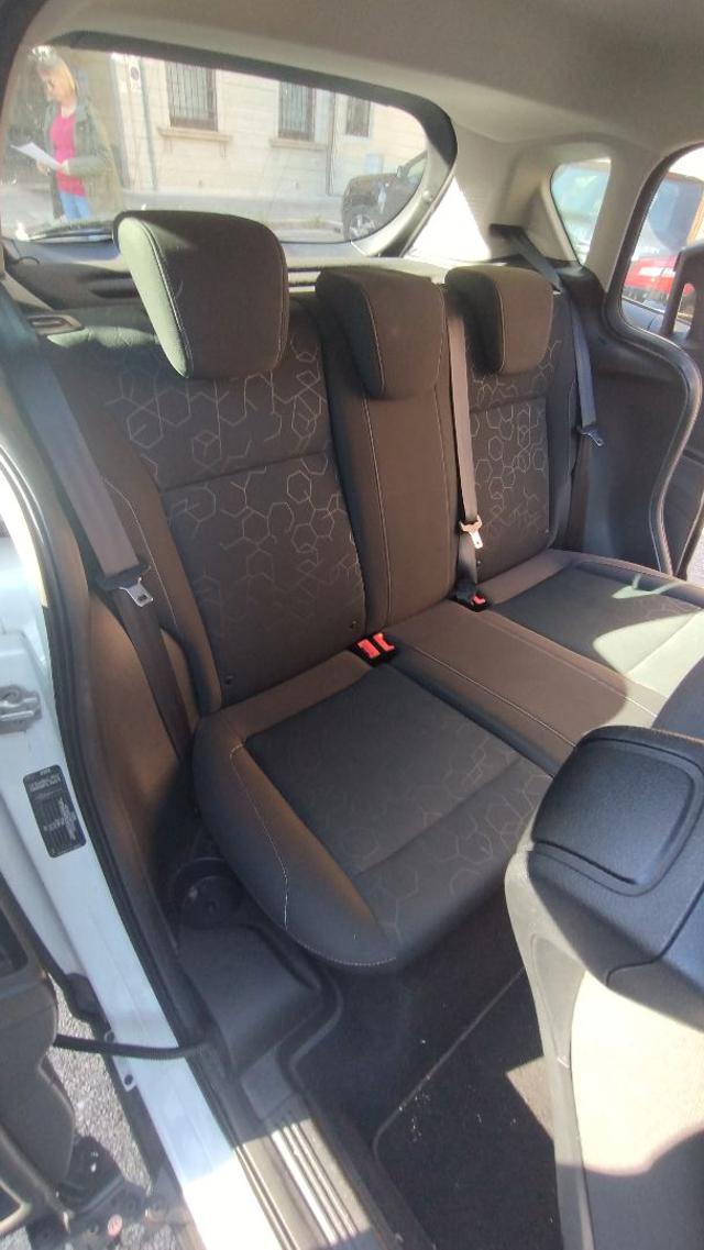 FORD B-Max usata 27