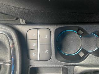 FORD Puma usata, con Regolazione elettrica sedili