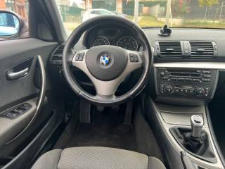 BMW 116 usata 6