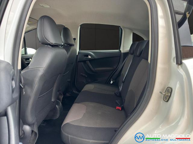 CITROEN C3 usata, con Cruise Control