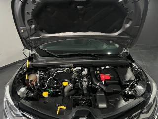 RENAULT Captur usata, con Cronologia tagliandi