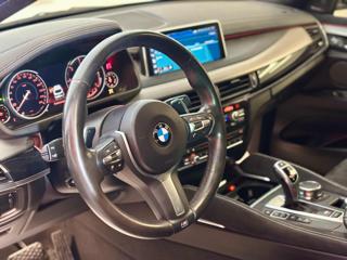 BMW X6 usata, con Climatizzatore
