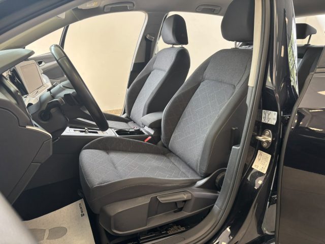 VOLKSWAGEN Golf usata, con Chiusura centralizzata