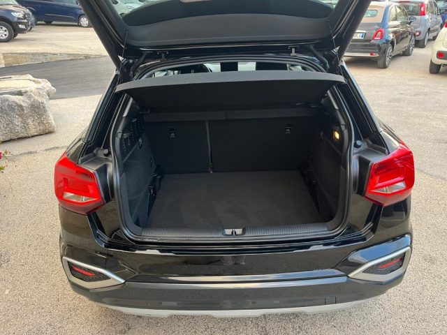 AUDI Q2 usata, con Chiusura centralizzata