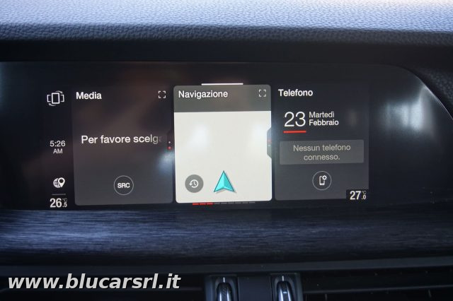 ALFA ROMEO Stelvio usata, con Filtro antiparticolato
