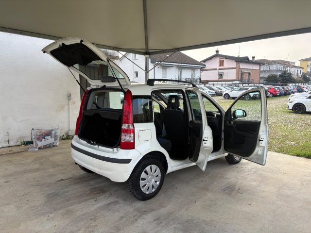 FIAT Panda usata 49
