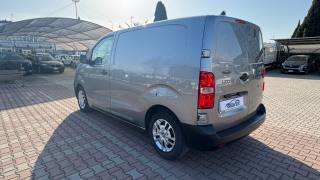 PEUGEOT Expert usata, con Climatizzatore