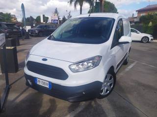 FORD Transit Courier 1.5 TDCi 75CV Van Entry