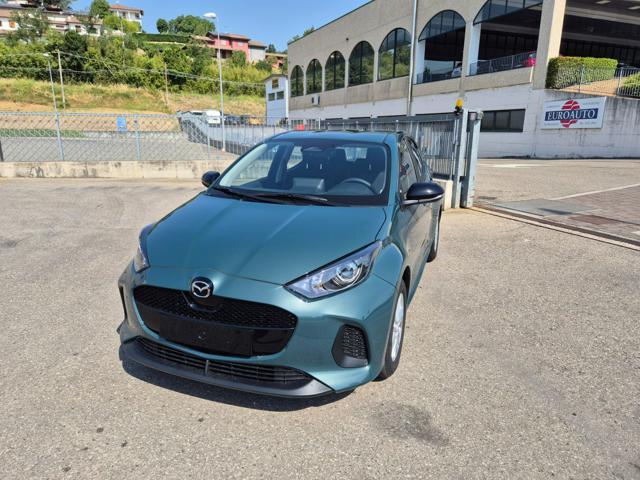 MAZDA 2 usata, con ABS