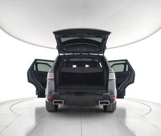 LAND ROVER Range Rover Sport usata 11