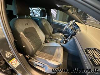 VOLKSWAGEN Golf usata, con Fendinebbia