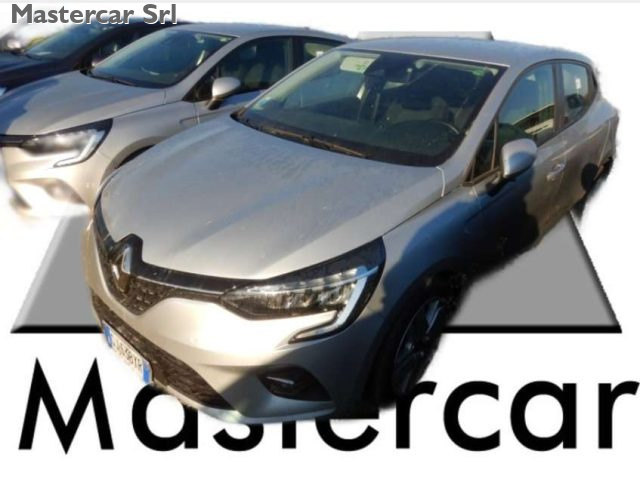 RENAULT Clio usata, con ABS