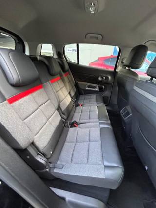 CITROEN C5 Aircross usata, con Controllo trazione