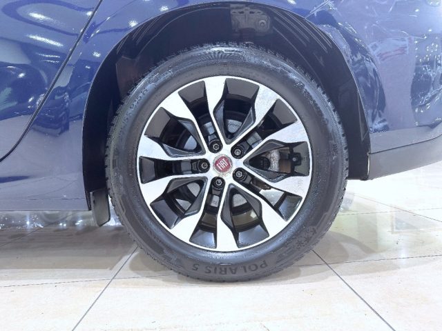 FIAT Tipo usata, con ESP