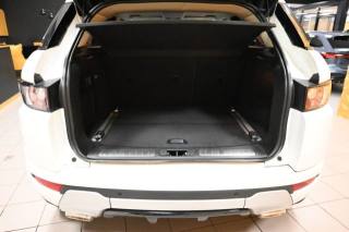 LAND ROVER Range Rover Evoque usata 28