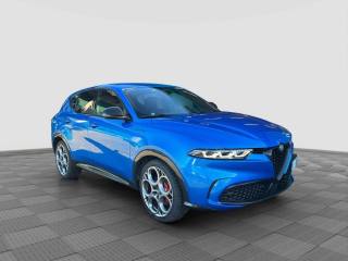 ALFA ROMEO Tonale usata 5