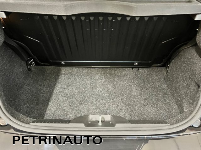 FIAT 500 usata, con Volante multifunzione