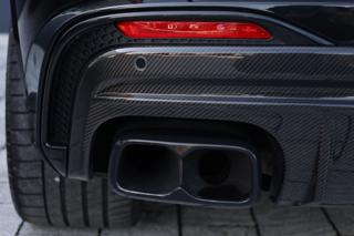 MASERATI Grecale usata, con Sistema di navigazione