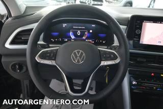 VOLKSWAGEN T-Roc usata, con Climatizzatore