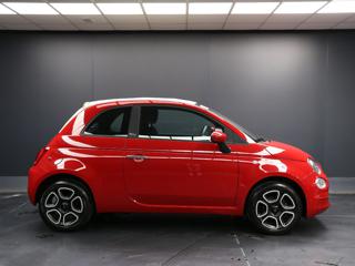 FIAT 500C usata, con Autoradio