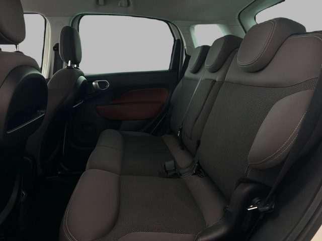 FIAT 500L usata, con Fendinebbia