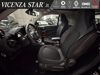 SMART ForTwo usata, con Autoradio