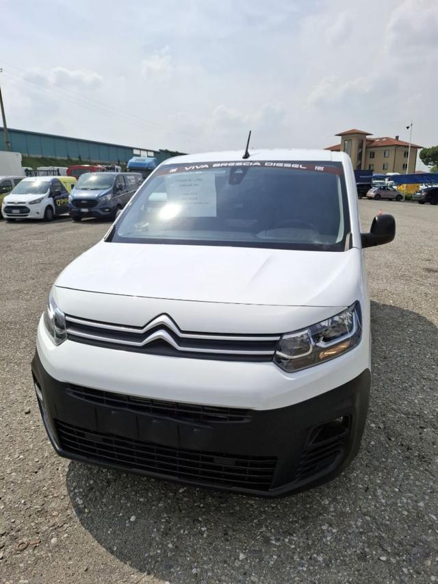 CITROEN Berlingo usata, con Airbag