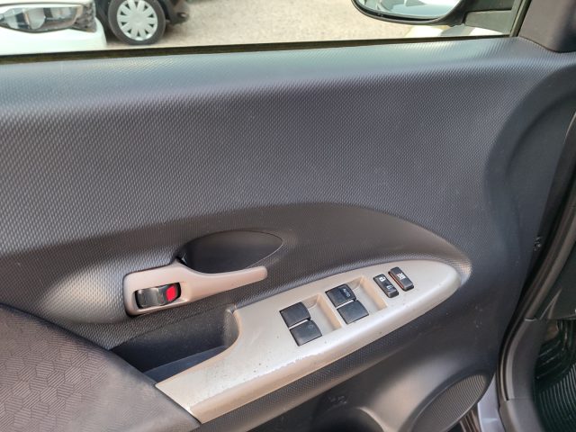 TOYOTA Urban Cruiser usata, con ESP