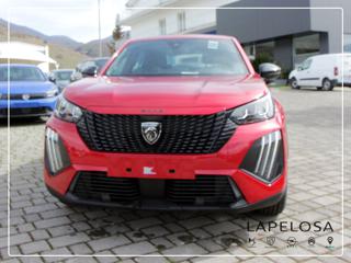 PEUGEOT 2008 usata, con Airbag laterali