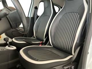 RENAULT Twingo usata 9