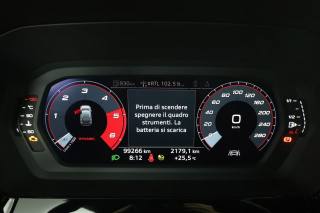 AUDI A3 usata 6