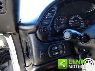 CHEVROLET Corvette usata, con Controllo trazione