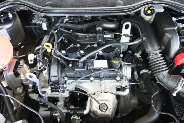 FORD Fiesta usata 54