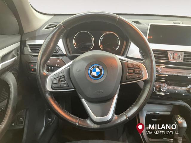 BMW X1 usata, con Cruise Control