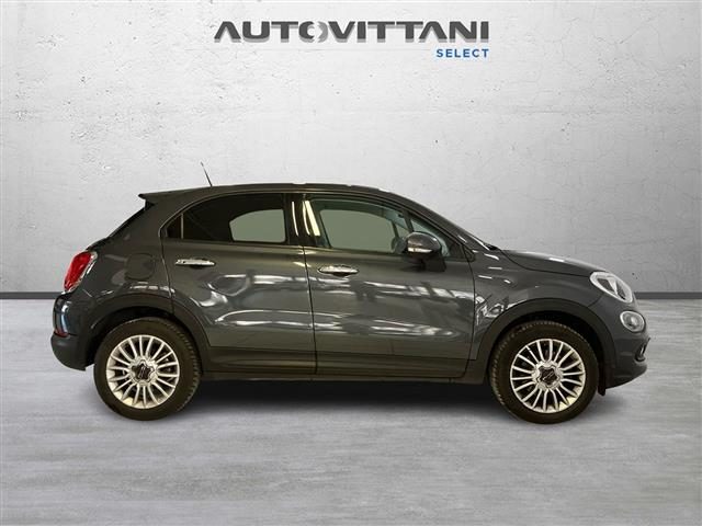 FIAT 500 usata, con Alzacristalli elettrici