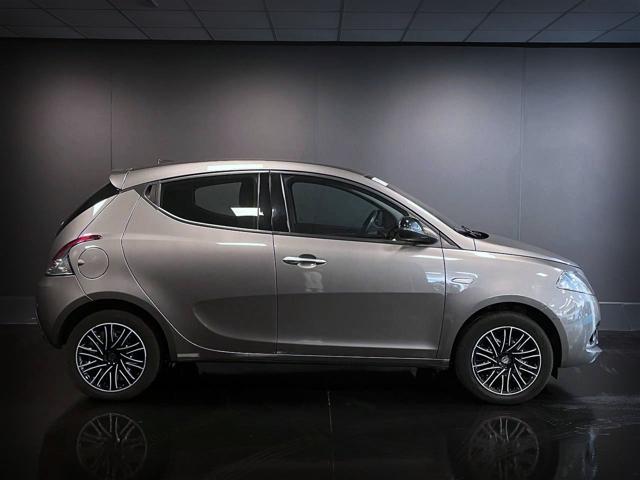 LANCIA Ypsilon usata, con Alzacristalli elettrici