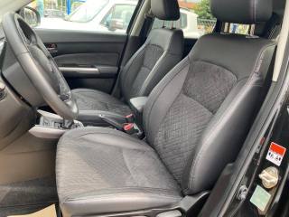 SUZUKI Vitara usata, con Controllo trazione