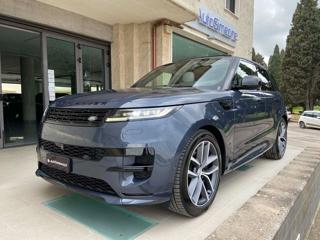 LAND ROVER Range Rover Sport 3.0D l6 350 CV Autobiography IVA ESPOSTA.