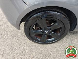 OPEL Meriva usata, con Sedile posteriore sdoppiato