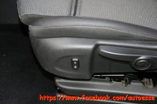 OPEL Crossland usata, con Cronologia tagliandi