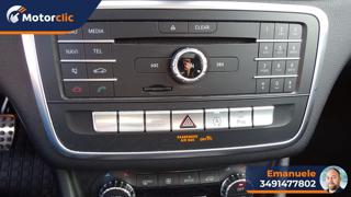 MERCEDES-BENZ GLA 220 usata 49